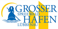 Grosser Spreewaldhafen Lübbenau
